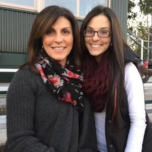 Meet your Posher, Paula